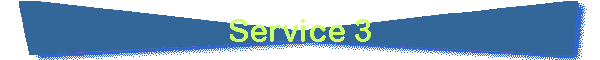 Service 3